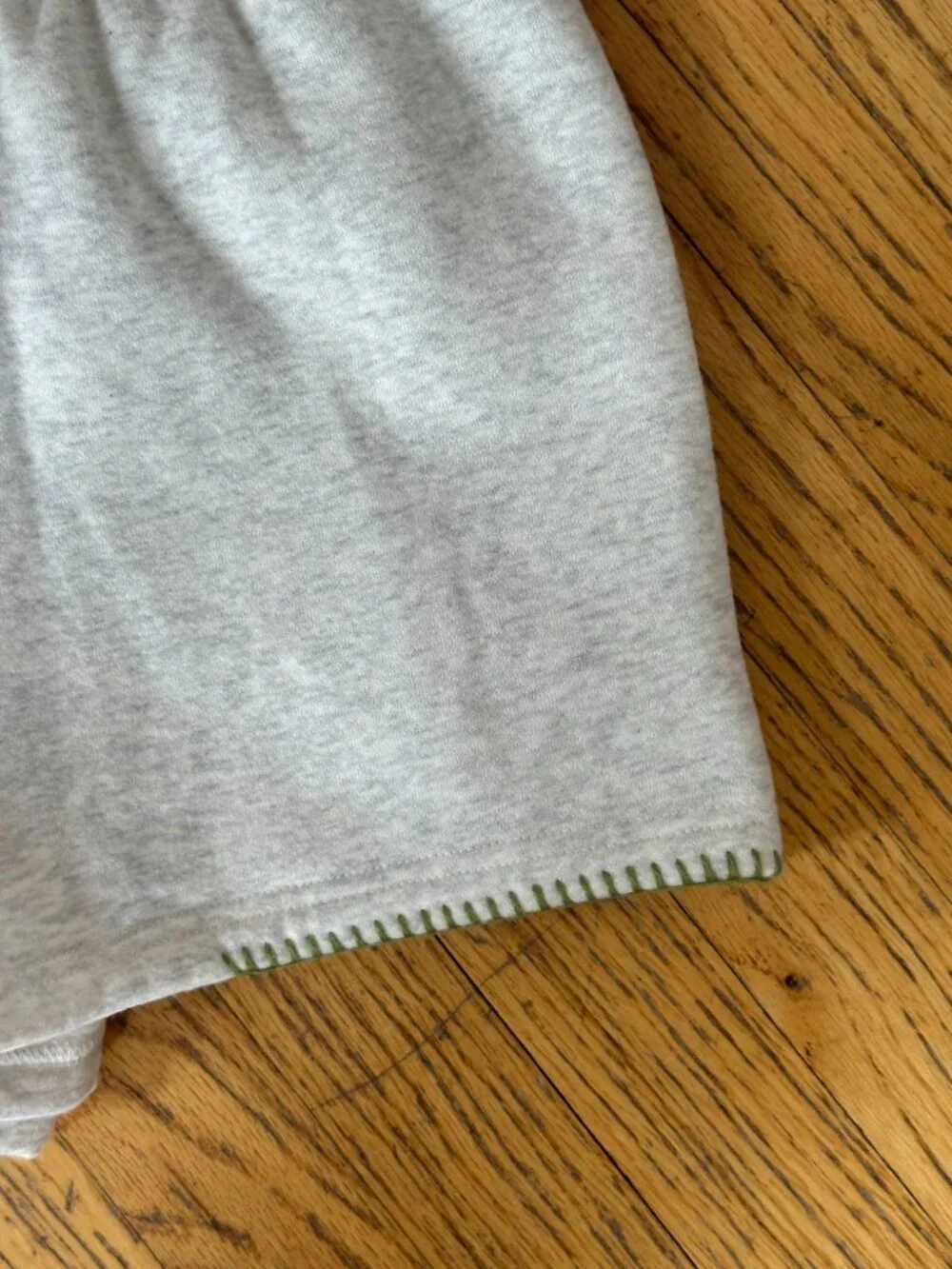 🍀 Happy Camp3r Lucky Girl Shorts 🍀 BRAND NEW — RARE